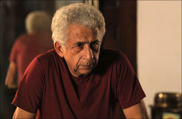Legendary Actor Naseeruddin Shah to receive DIFF Lifetime Achievement Award