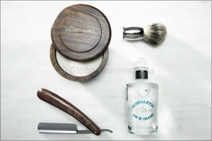 Penhaligon's No. 33 Collection Launch