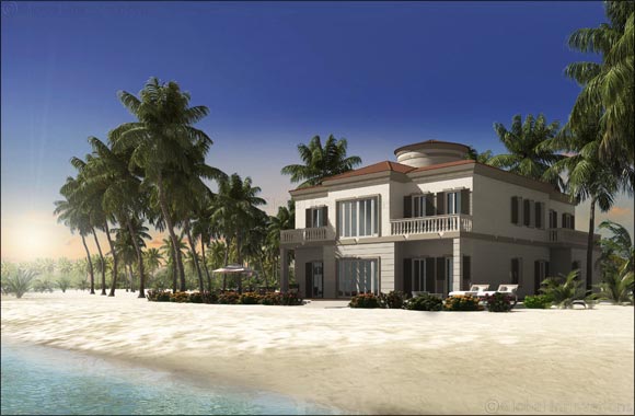 Al Hamra to tap into positive Kuwait investor sentiment for UAE property at Cityscape Kuwait exhibition