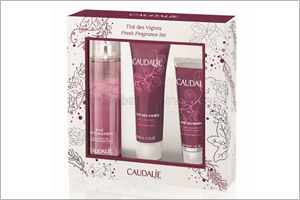 Holiday Gifts from Caudalie