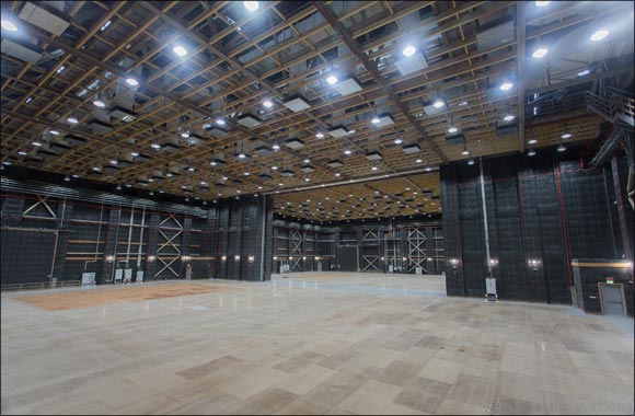 Legacy continues as 12th edition of DIFF presents in association with Dubai Studio City