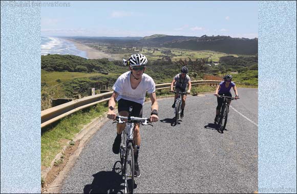 Sony Sponsors Sixth Spinney's Dubai 92 Cycle Challenge