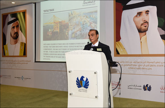 DC Consultative Council discusses client initiatives to develop customs services