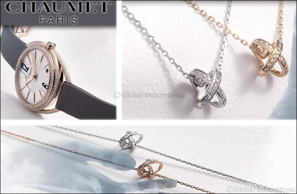 Chaumet -- liens, or the marks of attachment