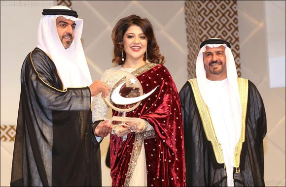 Nursery receives the first Sheikh Khalifa Excellence Award in education sector