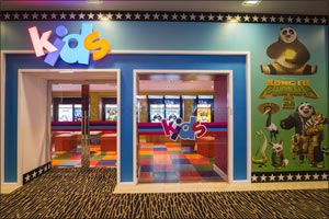 VOX Cinemas Launches Special Mums & Bubs Screenings