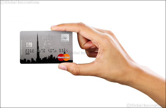 #LoveItWinIt this holiday season with Emaar Gift Card at Emaar Malls outlets