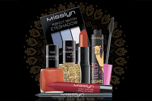 Misslyn Festive Collection