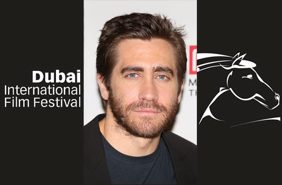 A conversation with Jake Gyllenhaal at the Dubai International Film Festival