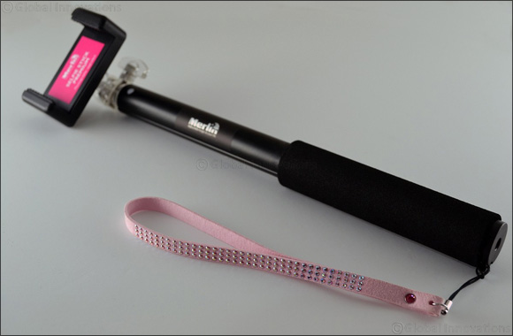 Merlin Digital launches new dazzling wearable technology