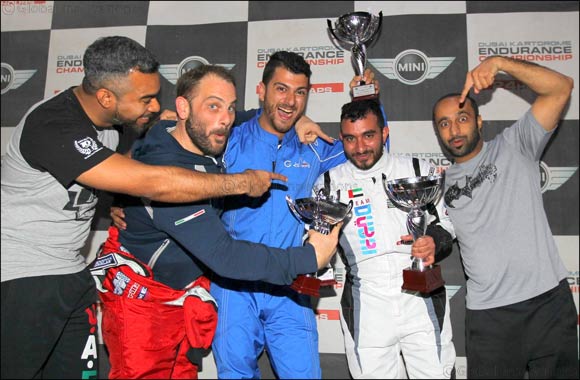 Pakenham-Walsh, Azzam, Connor and Aggar all winners in latest SWS Sprint Series