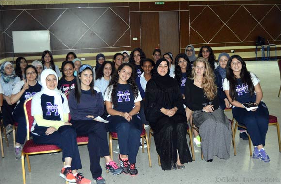 AMSI schools celebrate literature during Arabic Week