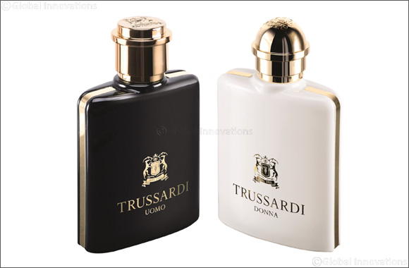 Trussardi Scents for Him & Her