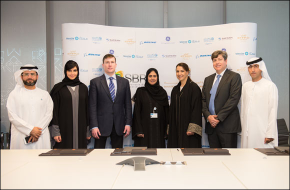 Masdar Institute and UAE Ministry of Environment and Water to Collaborate on Pilot Food and Biomass Farm Project