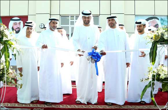 Under the patronage of HH Sheikh Hamdan bin Zayed Al Nahyan, Abu Dhabi Ports opens upgraded Al Mirfa Port