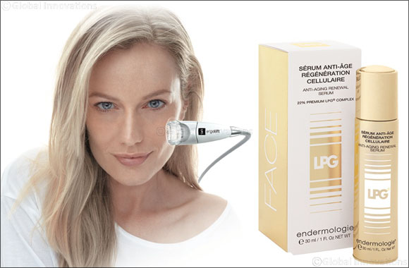 How to Renew Your Skin For the Year Ahead