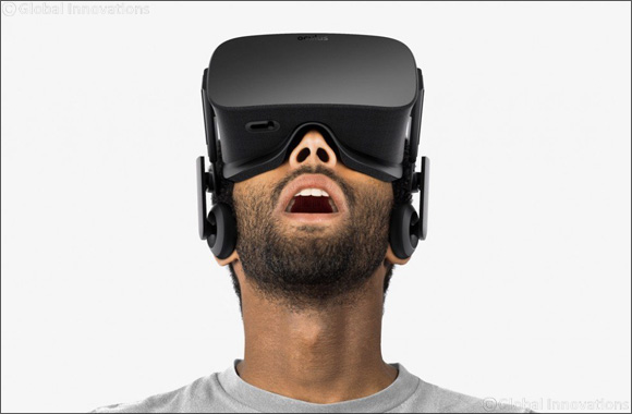 HTC Vive Named 2016 Wearable Favorite by Wearable Magazine