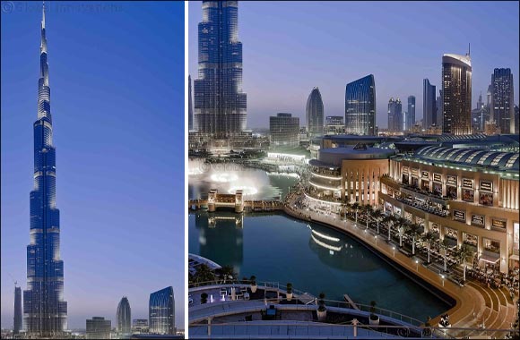 Celebrate New Year with Emaar Retail