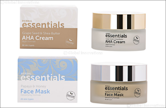 Herbal Essentials Invite You To Embrace A New Year And A New You