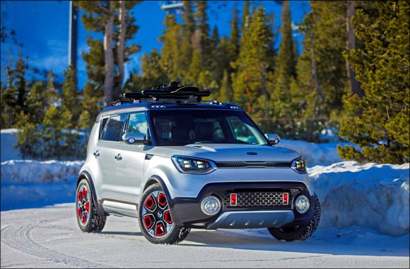 Kia models awarded trio of GOOD DESIGN awards