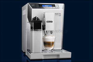 De'Longhi Launches Machines to Make the Perfect Cup of Coffee.