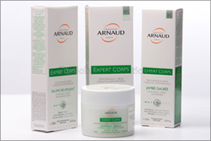 Get yourself party ready with Institut Arnaud