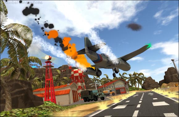 HTC reshapes human imagination with inspiring virtual reality