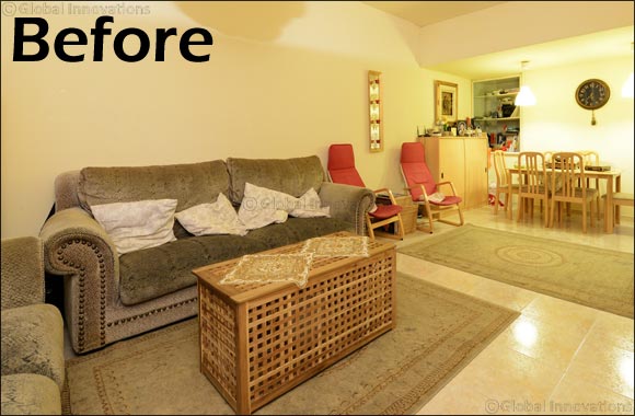 Home Centre Launches Fourth Cycle of Widely- awaited Room Makeover Contest
