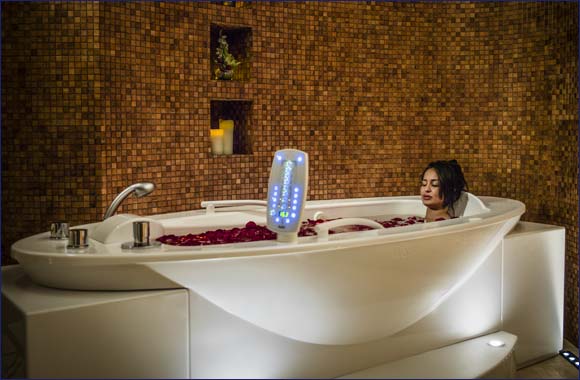 Bridal packages launched by Talise Spa in Kuwait