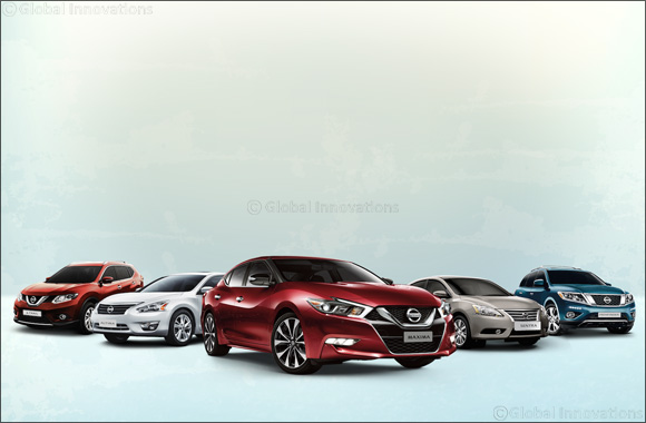Arabian Automobiles Company Gives Customers Double the Chance to Win this DSF