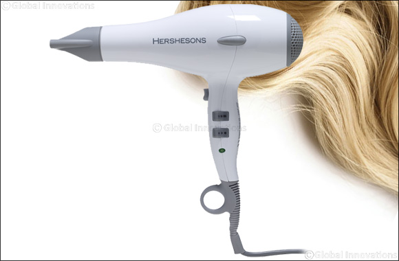 10 Cool Girl Reasons To Upgrade Your Hairdryer