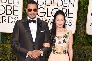Piaget Rules the Red Carpet at the 2016 Golden Globes