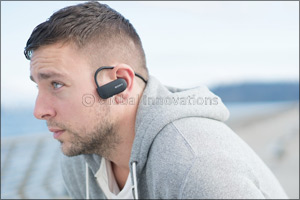 Run to the Rhythm with the New Smart B-Trainer� from Sony