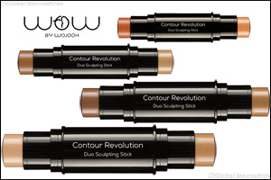 Wow by Wojooh Contour Made Easy!
