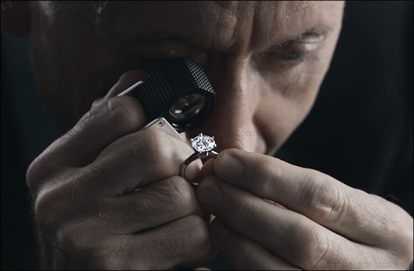 Tiffany Unveils The Making of its Iconic Engagement Ring in Campaign Celebrating 130 Years of the Tiffany� Setting