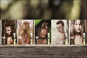 OBS Lifestyle launches luxury fragrance Raw Spirit in UAE Perfume enthusiasts can now �Unlock the Raw Spirit'