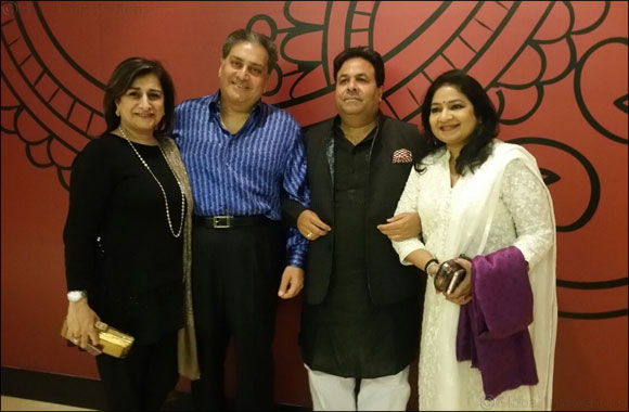 Electronics and Computer Software Export Promotion Council Welcomes Chairman of Indian Premier League Mr. Rajeev Shukla