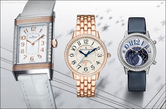 The heart's timeless treasures hold secret messages and personalized touches this St. Valentine's Day