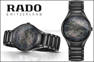 Rado unveils two new lightness-inspired timepieces