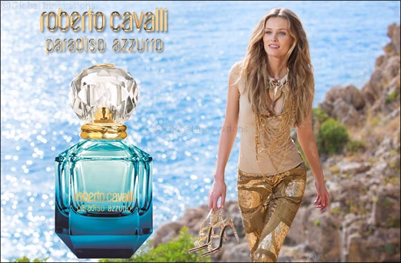 Roberto Cavalli Paradiso Azzurro