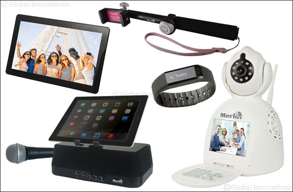 Merlin Digital Valentine's Day gift guide