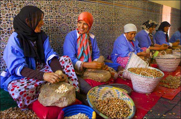 At Forty, The Body Shop Launches Pioneering New Commitment in Drive to be The World's Most Ethical and Sustainable Global Business