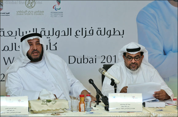 Putting the up in a World Cup