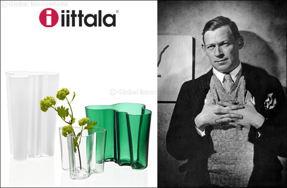 The Icon of Finnish Design Celebrates its 80th Anniversary