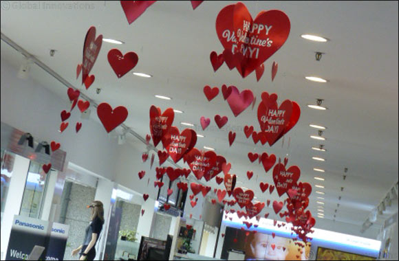 From Panasonic with love