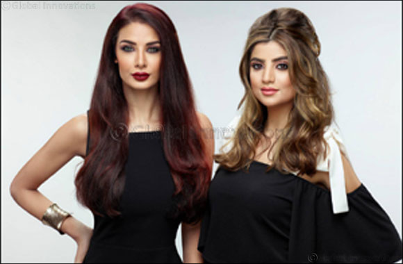 L'Or�al Professionnel leads the way in global hair color with the latest IT Look trends for Spring/Summer!