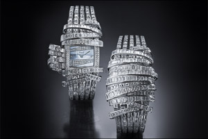 Piaget, Audacity and Creativity since 1874
