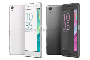 Sony Mobile introduces an evolution of the XperiaTM brand to redefine communications