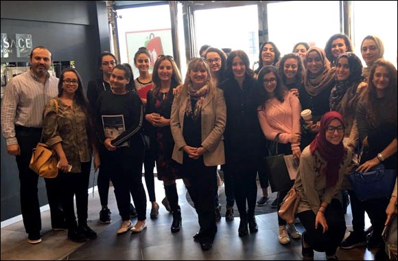 GROHE and AUD in collaboration with the ALSERKAL Cultural Foundation team up to take young designers to the next level