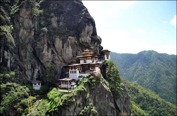 Gulf for Good launches the first trek to Bhutan to support a charity for underprivileged kids in Nepal